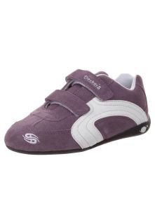 Dockers by Gerli   Trainers   violet / white