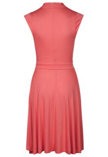 French Connection Jersey dress   pink