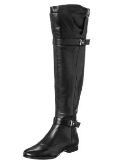 Belle by Sigerson Morrison   MIKALO   Over the knee boots   black