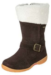 Merrell   MIMOSA HARVEST   Winter boots   brown