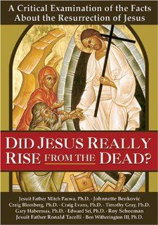 Did Jesus Really Rise from the Dead? Movies & TV
