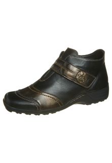 Remonte Dorndorf   Boots   black