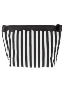 Miss Etoile   Wash bag   black