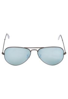Ray Ban   AVIATOR   Sunglasses   grey