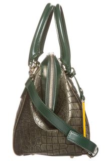 Cromia DARCY   Handbag   green