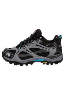 The North Face HEDGEHOG GTX XCR III   Hiking shoes   grey