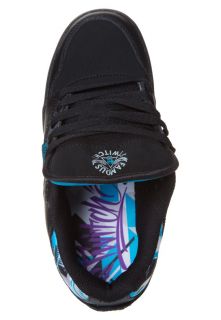 Etnies FAMOUS TWITCH ROCKFIELD   Skater shoes   black
