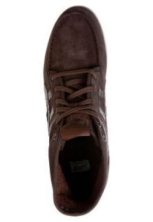 Onitsuka Tiger WASEN   High top trainers   brown