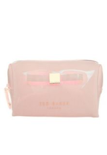 Ted Baker   SMALL BOW   Wash bag   pink