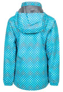 The North Face DOTTIE RESOLVE   Outdoor jacket   blue