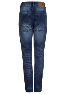 Outfitters Nation ROAD   Slim fit jeans   blue