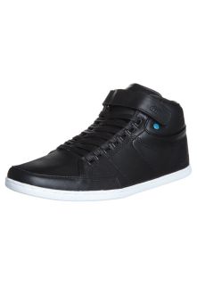Boxfresh   High top trainers   black
