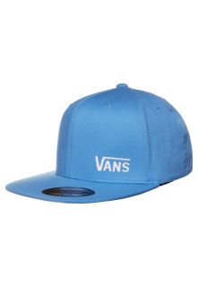 Vans   SPLITZ   Cap   blue