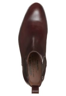 Georges CHELSEA II   Boots   brown