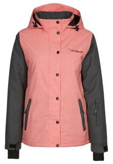 TWINTIP   Winter jacket   pink