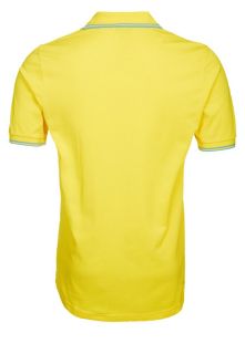 adidas Performance Polo shirt   yellow