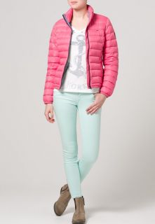Hilfiger Denim EVA   Down jacket   pink