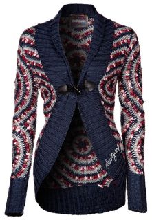 Desigual   MANDY   Cardigan   blue