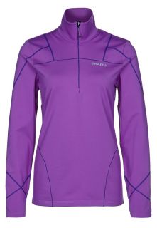 Craft   Fleece jumper   purple