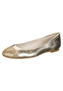 MICHAEL Michael Kors   YVONNE   Ballet pumps   gold