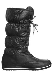 Lacoste TUILERIE   Winter boots   black
