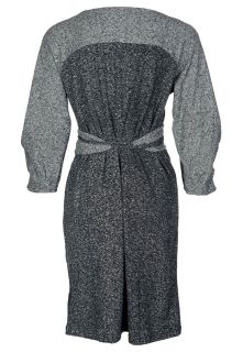 Komodo EDA   Jersey dress   grey