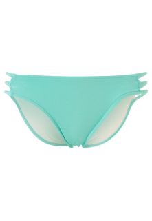Milly Cabana   SOLID   Bikini bottoms   turquoise