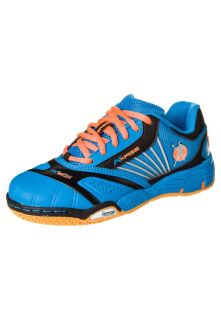 Kempa   HURRICANE   Handball shoes   blue