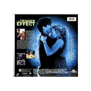 The Trigger Effect Music