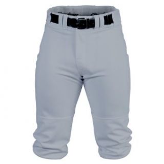 Rawlings Youth Premium Knee High Fit Knicker Baseball/Softball Pants   YP150K Clothing