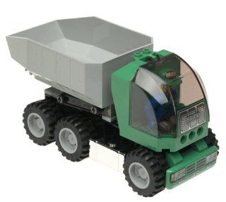 LEGO 4 Juniors Dump Truck Toys & Games