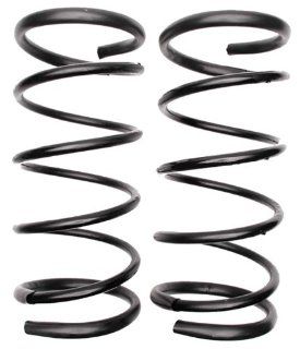ACDelco 45H0249 Professional Front Spring Set Automotive