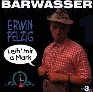 Erwin Pelzig 1 Music