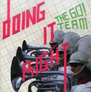 Doing It Right Pt. 2 [Vinyl] Music