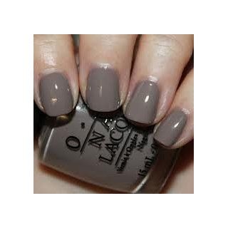 OPI Nail Lacquer Berlin There Done That 