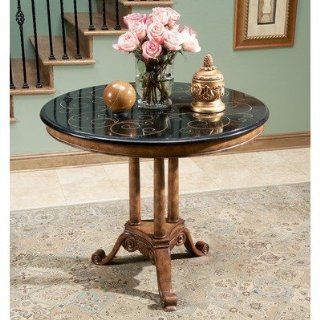 Heritage End Table  