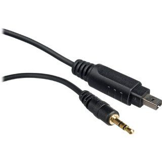 Vello FreeWave Camera Release Cable for Nikon D70s & D80 Cameras  Camera And Camcorder Remote Controls  Camera & Photo
