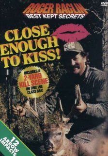 Roger Raglin Close Enough to Kiss Close Enough to Kiss Movies & TV