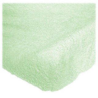 Especially for Baby Terry Changing Pad Cover   Sage  Crib Sheets  Baby