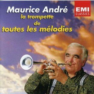 La Trompette De Toutes Les Melodies Music