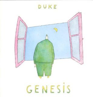 Duke [Vinyl] Music
