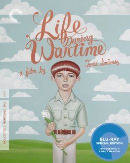 Life During Wartime (The Criterion Collection) [Blu ray] Shirley Henderson, Allison Janney, Ally Sheedy, Ciaran Hinds, Paul Reubens, Todd Solondz Movies & TV