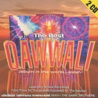 Best Qawwali Album in World Ever Music