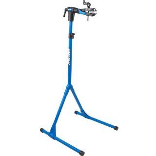 Park Tool Deluxe Home Mechanic Repair Stand PCS 4 2, One Size  Bike Workstands  Sports & Outdoors