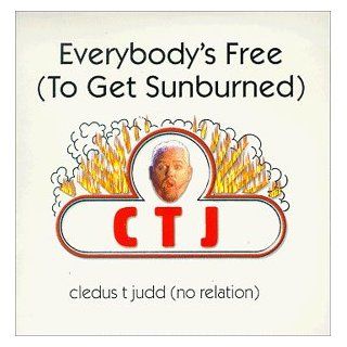 Everybody's Free to Get Sunburned Music