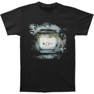 Everyone Dies In Utah Polarities T shirt Music Fan T Shirts Clothing