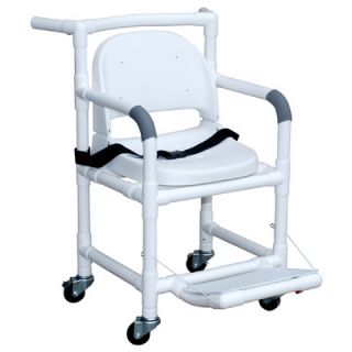 MJM International Extra Wide 26 Shower Chair