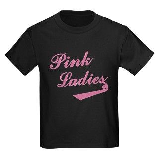 Pink Ladies   Grease T by 317pinkladies