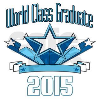 Class of 2015 Stars Keychains by GraduationDepot