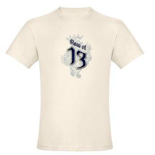 Class of 13 Medieval T Shirt by classtshirts